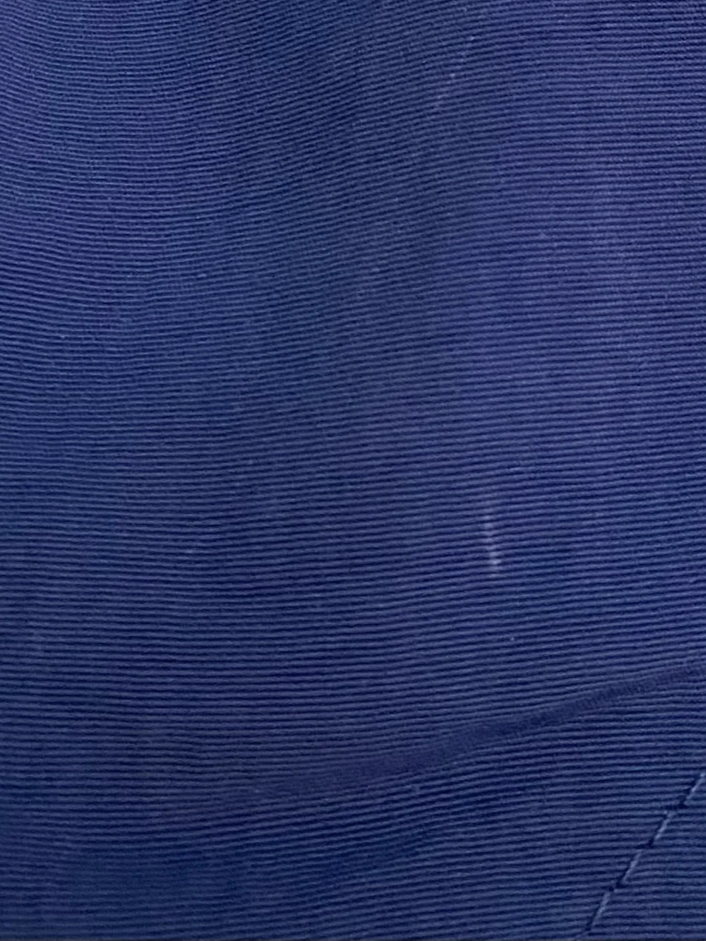 Patagonia Baggies Navy Blue Lined Shorts Men’s Size 2XL